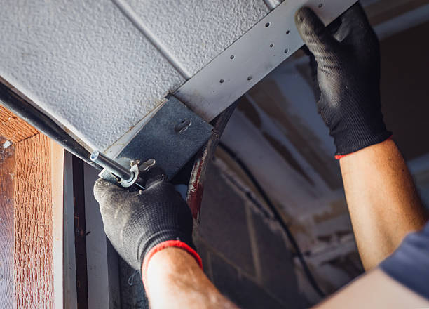Reliable Garage Door contractor in Binghamton University, NY by Garage Doors Repair Pro